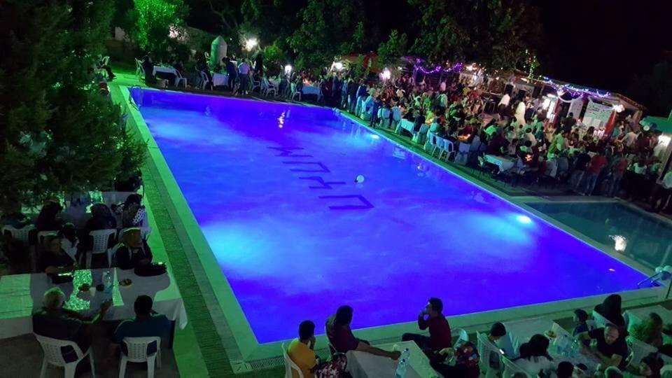 Hotel Uyum Pamukkale