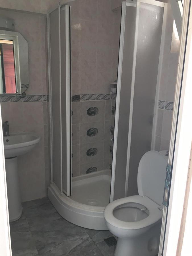 Uyum Hotel Pamukkale