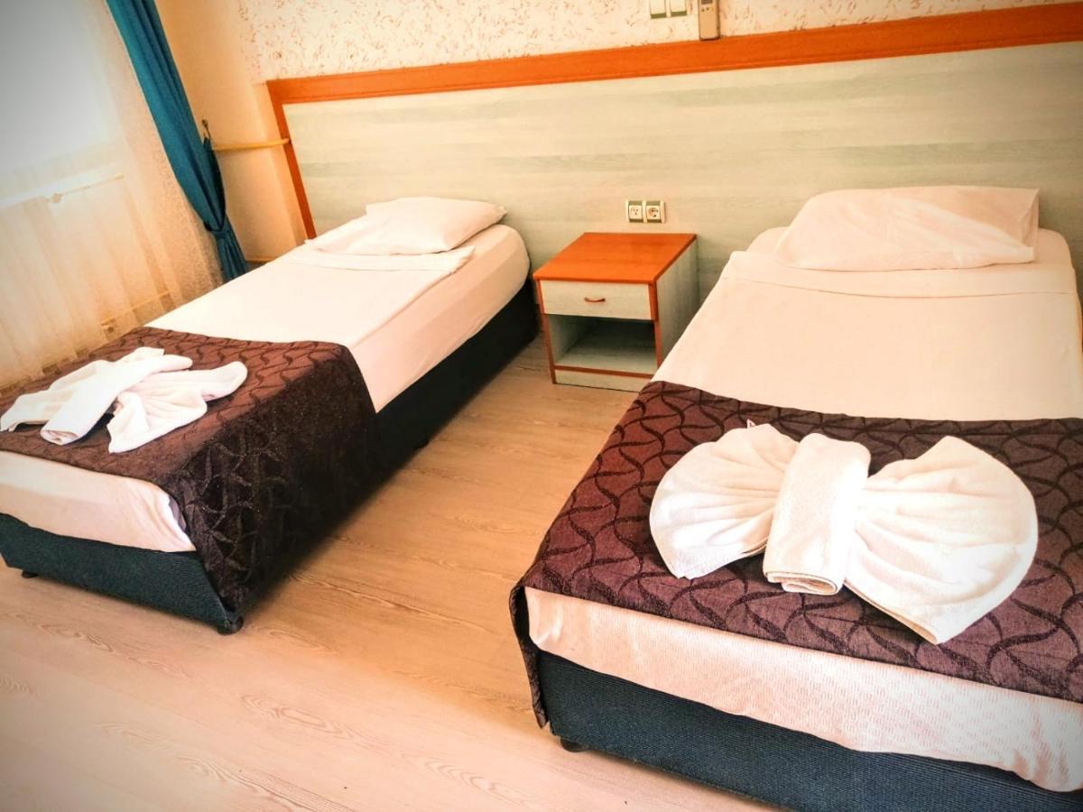 Hotel Uyum