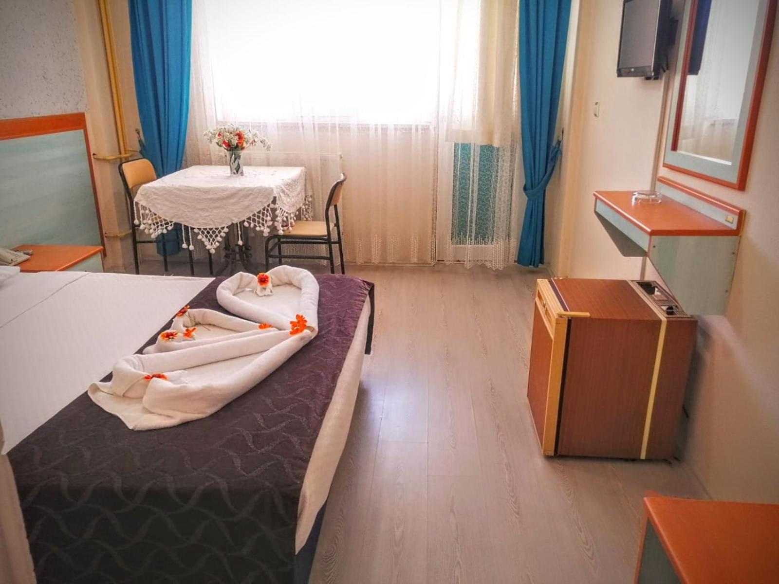 Hotel Uyum Pamukkale