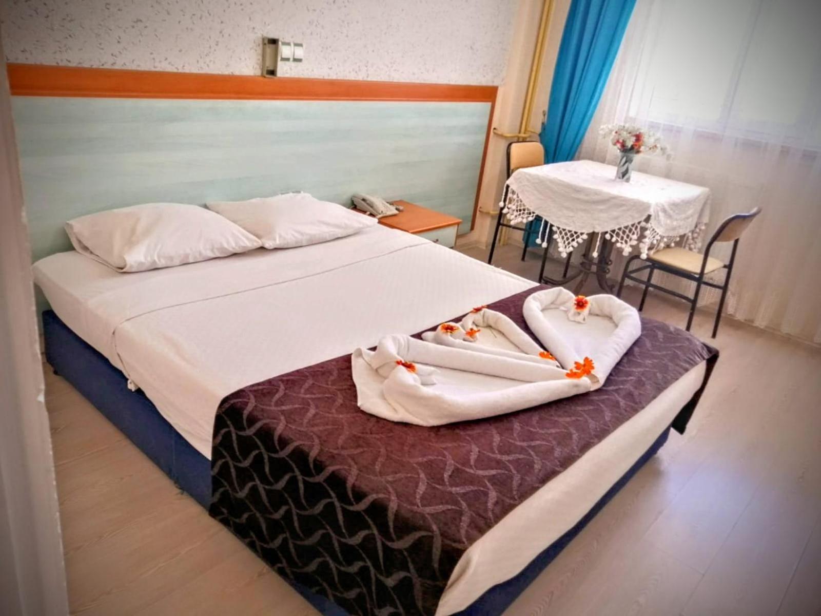 Hotel Uyum Pamukkale