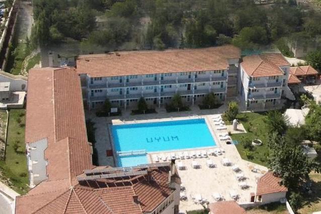 Uyum Pamukkale