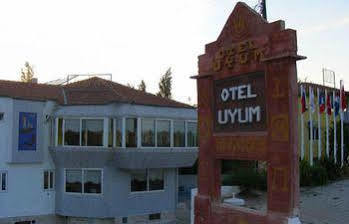 Hotel Uyum 3*