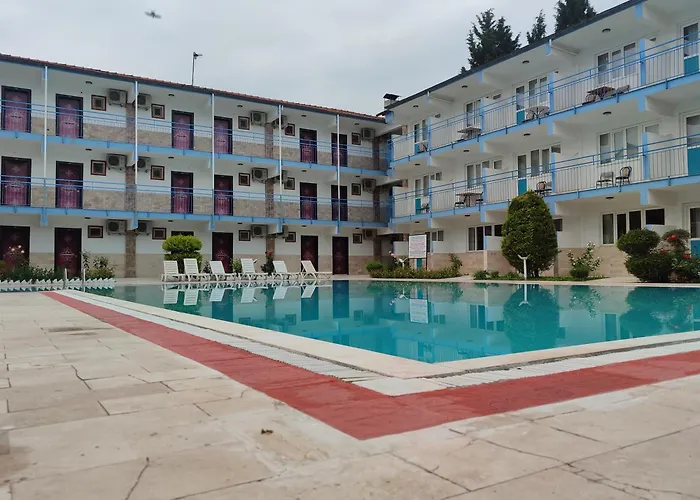 Uyum Hotel