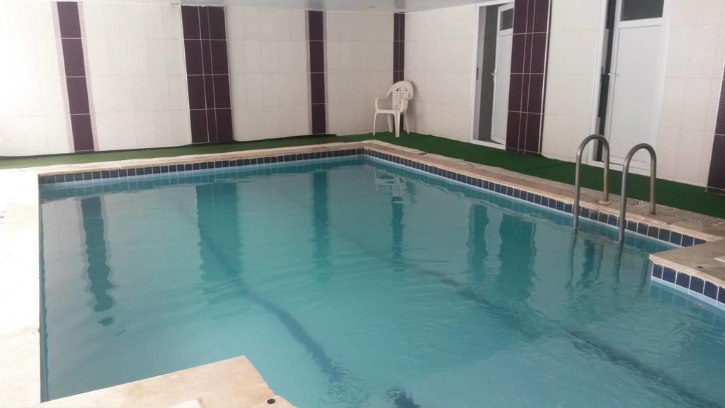 Uyum Hotel