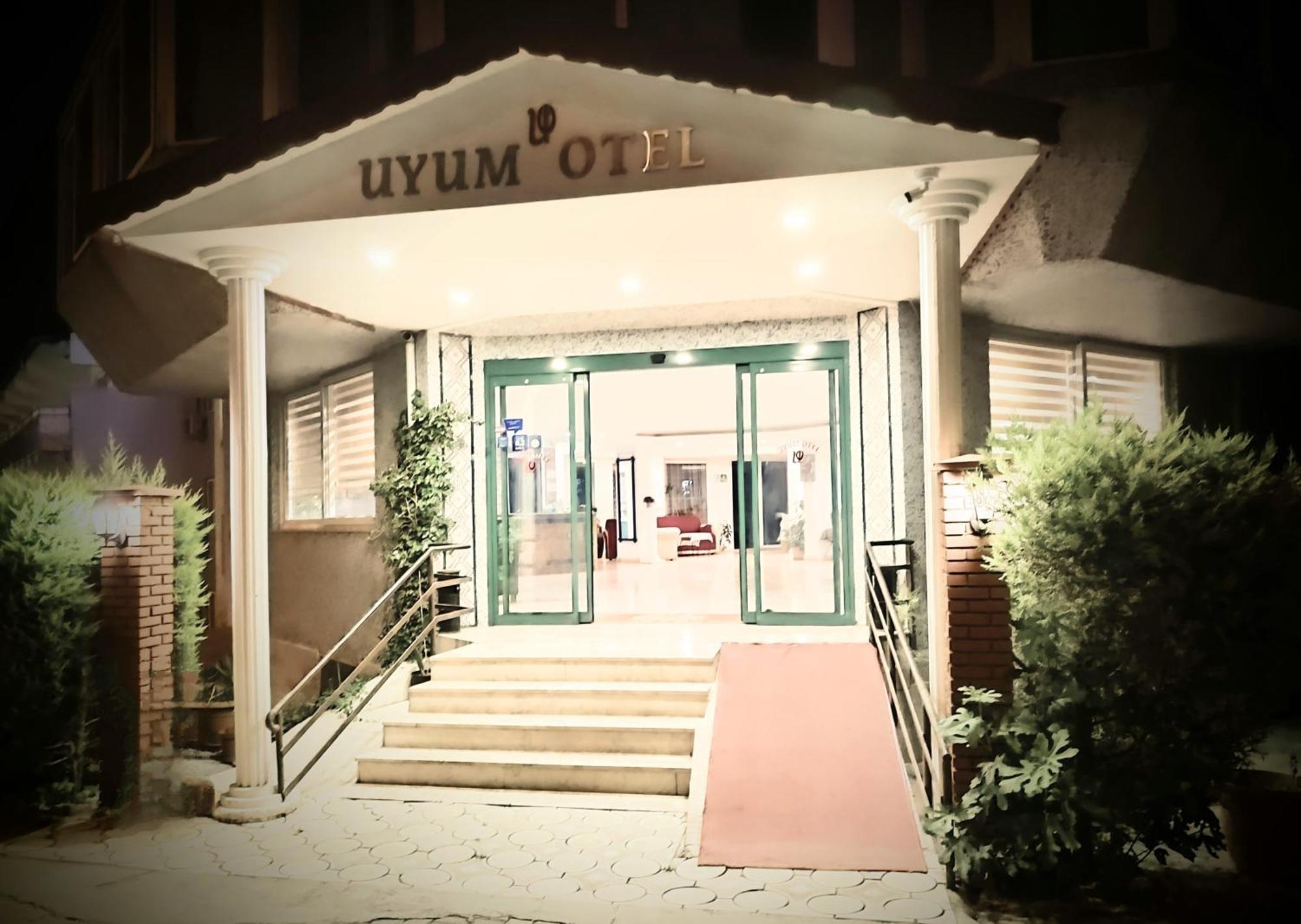 Uyum Hotel