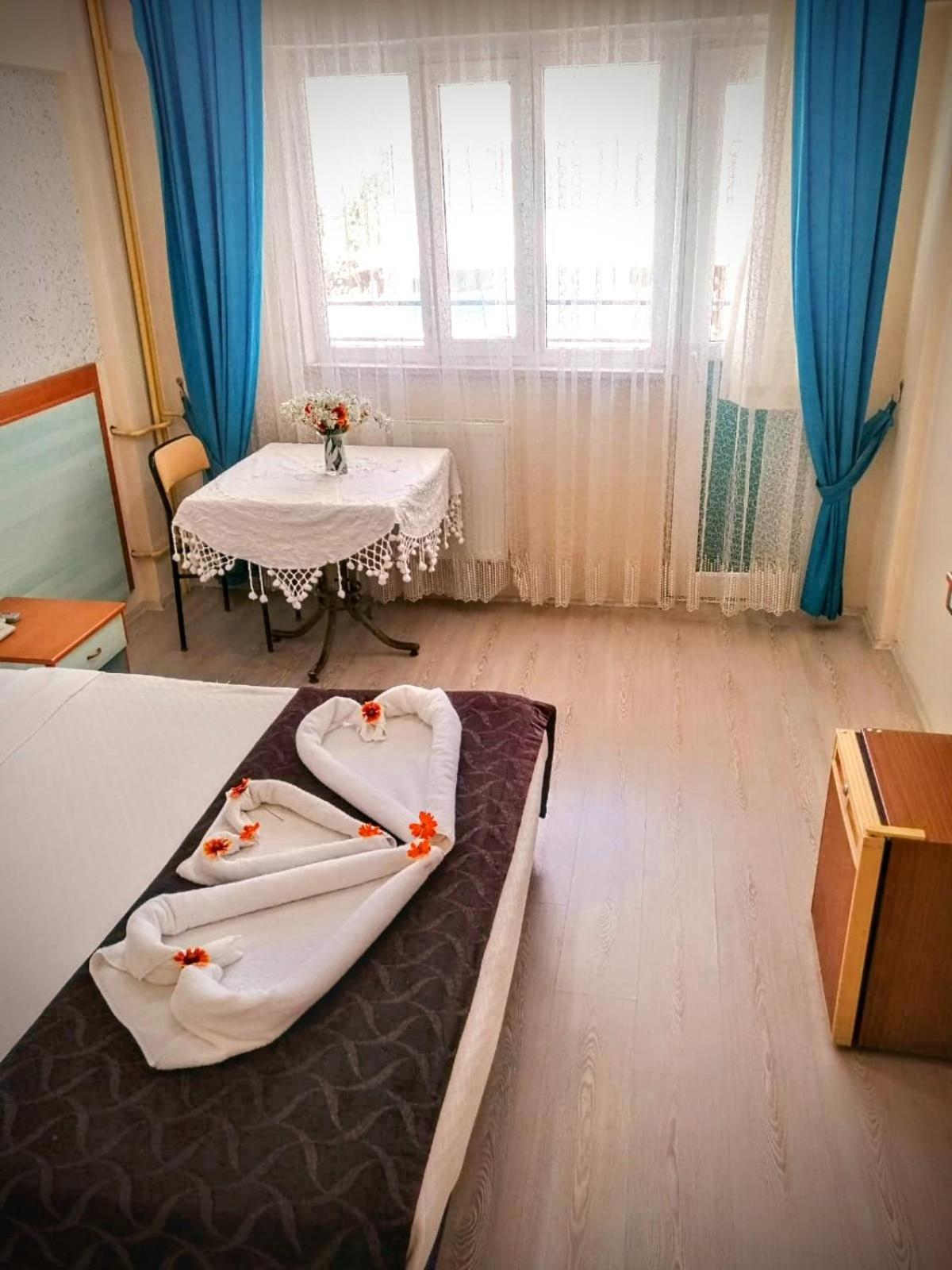 Uyum 3* Pamukkale