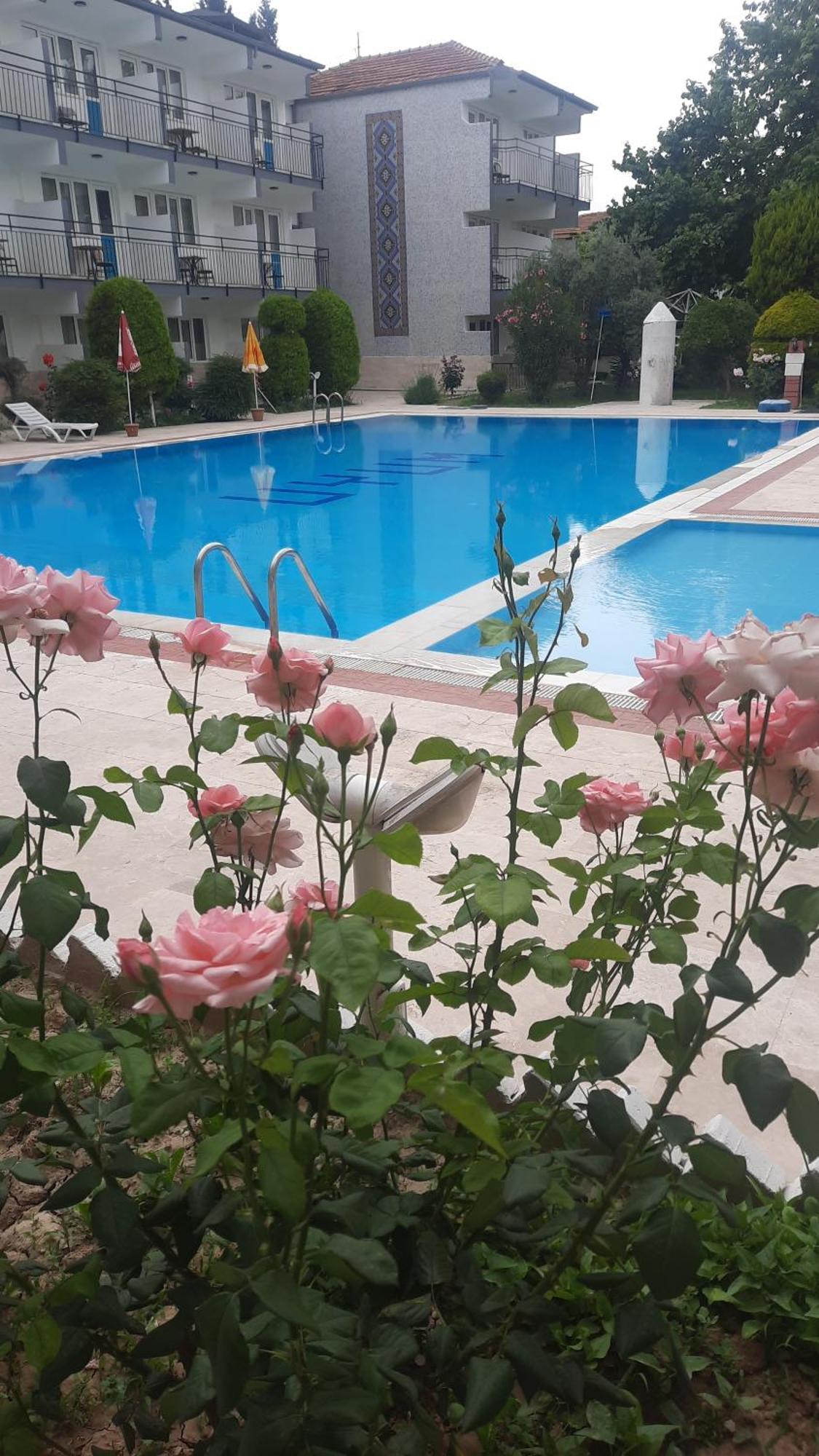 Hotel Uyum 3*