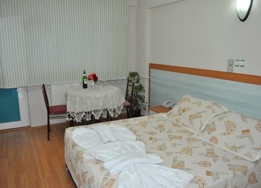 Uyum Hotel Pamukkale