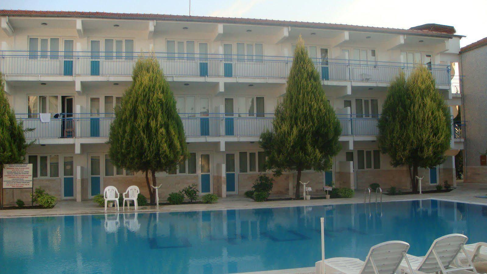 Uyum 3* Pamukkale