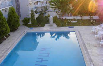 Hotel Uyum Pamukkale