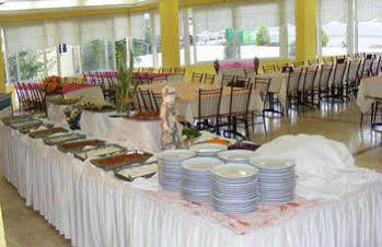 Uyum Hotel 3*