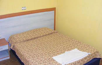 Uyum Hotel 3*